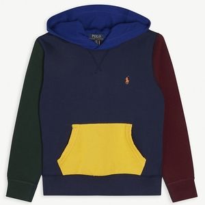 Mens small Ralph Lauren pull Over